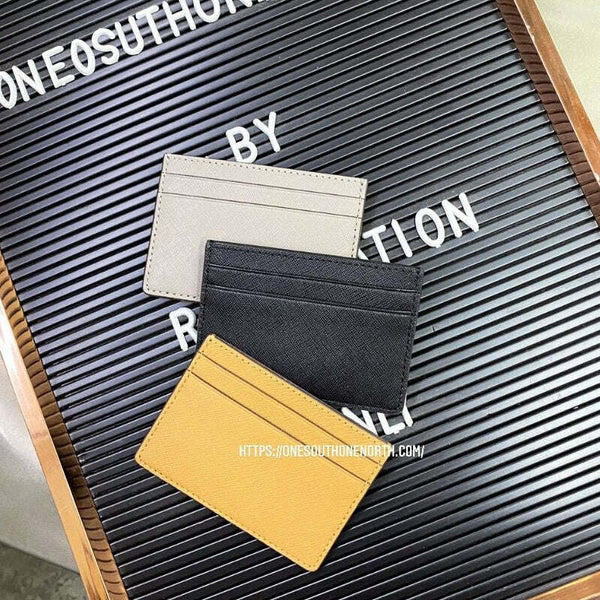 香港現貨 Emerson Slim Card Case