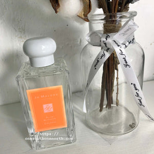香港現貨 Jo Malone Cologne 100ml