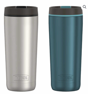 Thermos003 膳魔師 - Thermos 冷暖保溫杯 1套2隻 【平行進口】