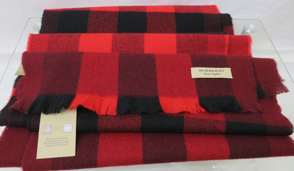 香港現貨 Burberry Scarf