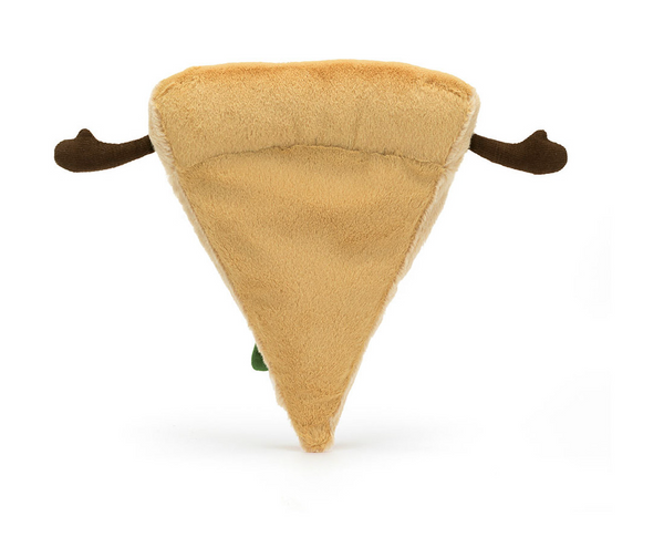 jelly066 熱門款 給愛Pizza伴侶 家居必備 pizza 公仔