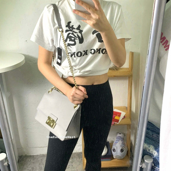 香港現貨 Furla Bella Bag