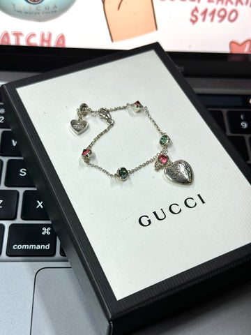 香港現貨 Gucci Bracelet