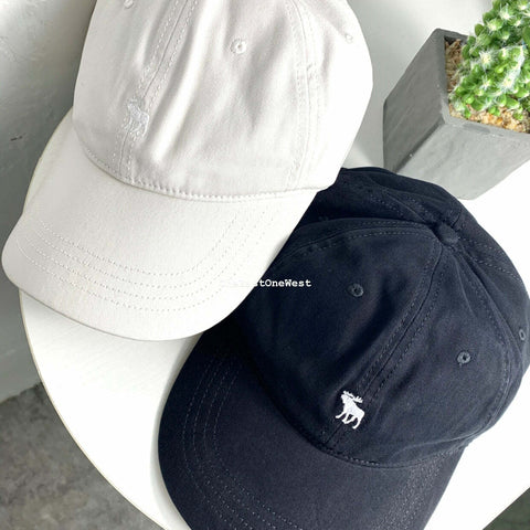 香港現貨 Abercrombie & Fitch Cap