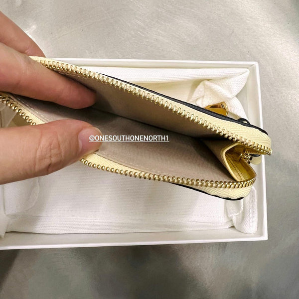 香港現貨 Chloe Cardholder