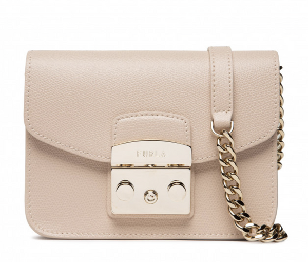 香港現貨 Furla Metropolis bag