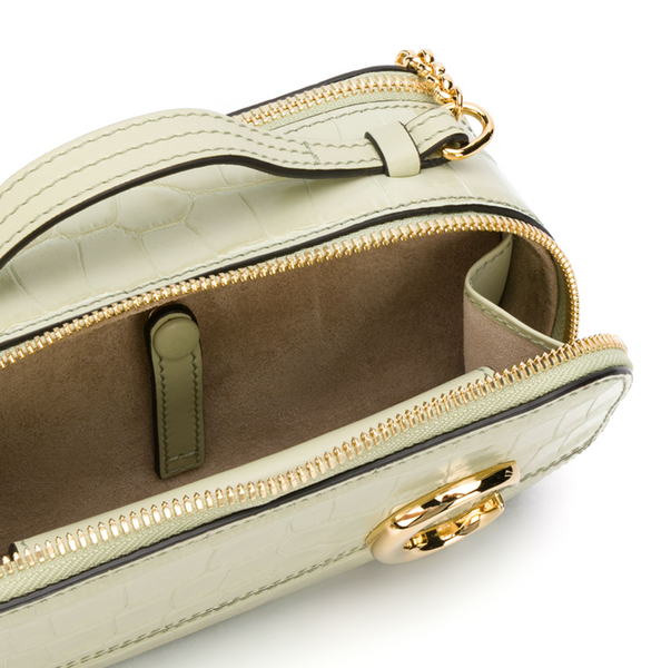 香港現貨 mini Chloé C Vanity bag
