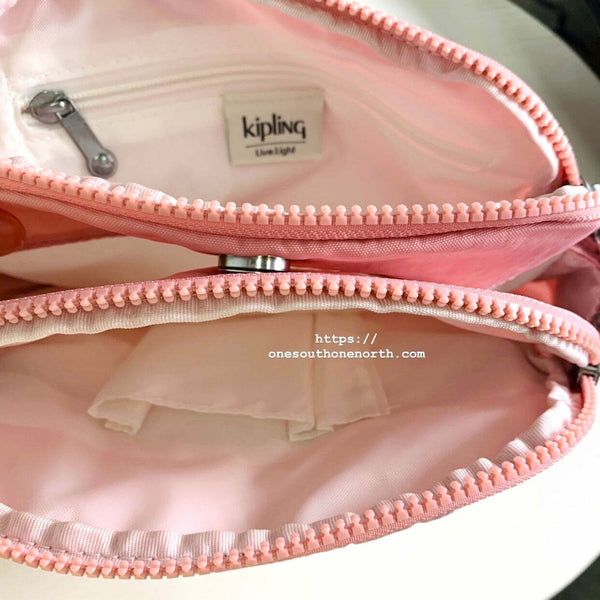 香港現貨 Kipling Crossbody