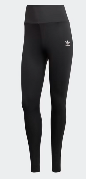 香港現貨 Adidas001 高腰Leggings  UK 2
