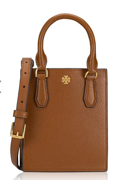 Tory332 香港現貨 Tory Burch  Blake Mini Shopper Cortado Pink Moon