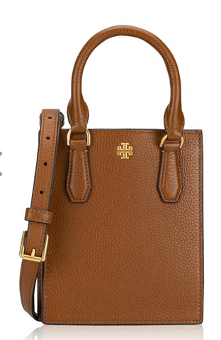 Tory332 香港現貨 Tory Burch  Blake Mini Shopper Cortado Pink Moon