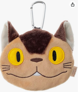 totoro001 公仔環保購物袋