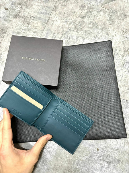 香港現貨 BV Bi-Fold Wallet