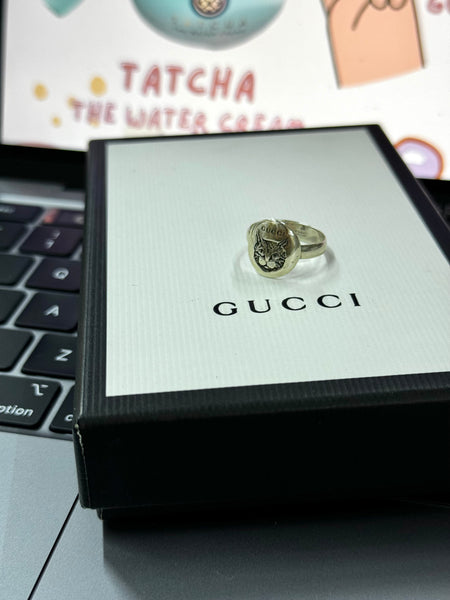 香港現貨 Gucci Ring