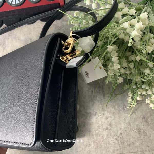 香港現貨 Tory Burch Emerson Combo crossbody