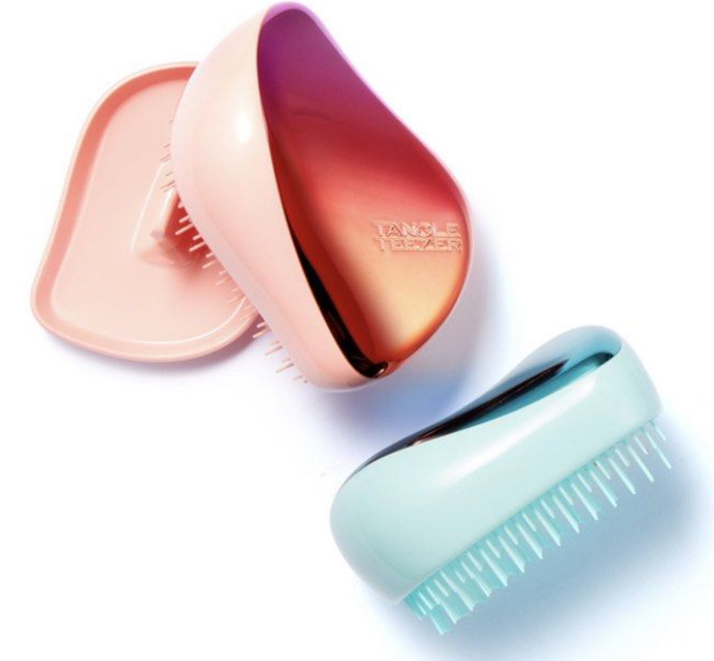 香港現貨 Tangle Teezer Travel Duo
