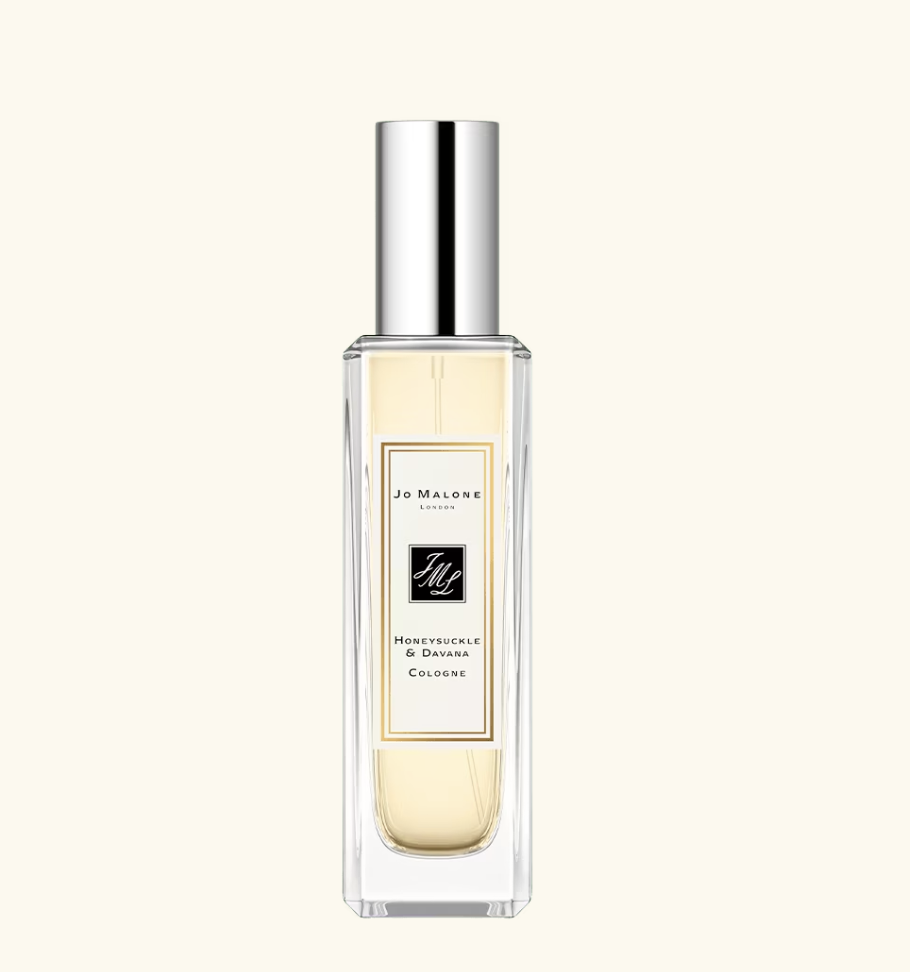 香港現貨 Jo Malone Honeysuckle & Davana Cologne 30ml