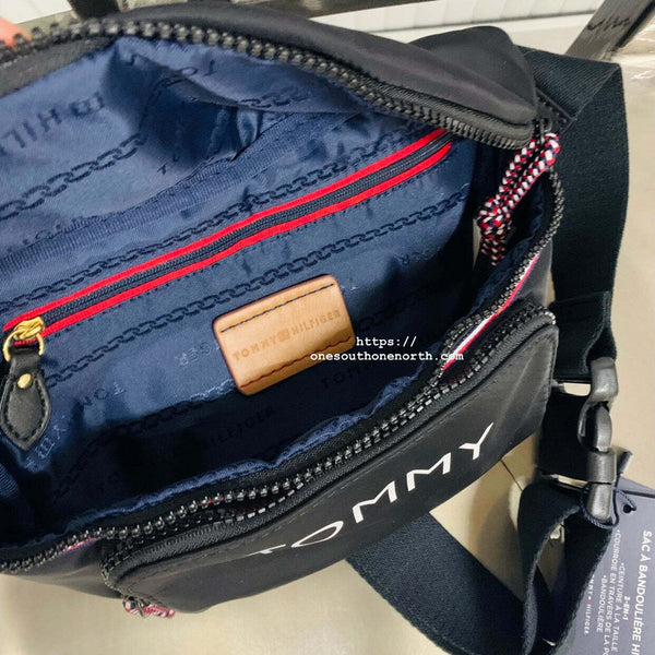 香港現貨 Tommy Belt Bag