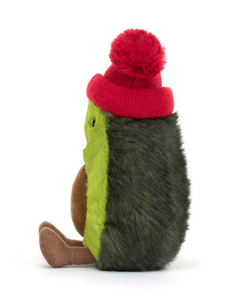 jelly039  Amuseables Bobble Avocado