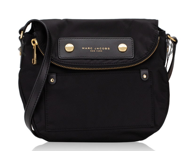 MJ110 香港現貨 Marc Jacobs Mini Messenger Bag