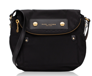 MJ110 香港現貨 Marc Jacobs Mini Messenger Bag