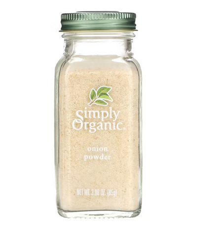 SO004 天然100%有機洋蔥粉(85g) (Parallel Import)