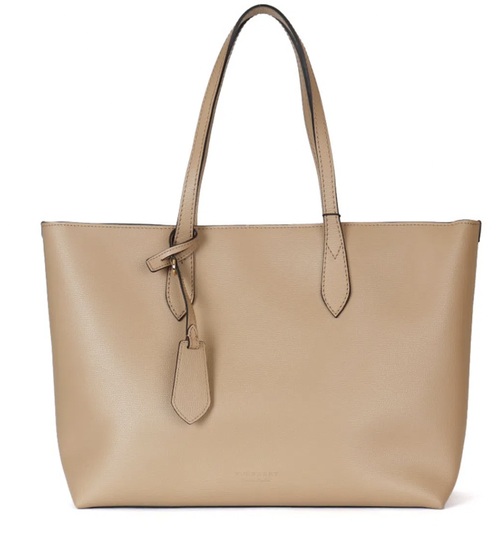 香港現貨 Burberry Tote