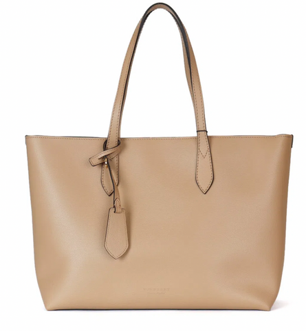 香港現貨 Burberry Tote