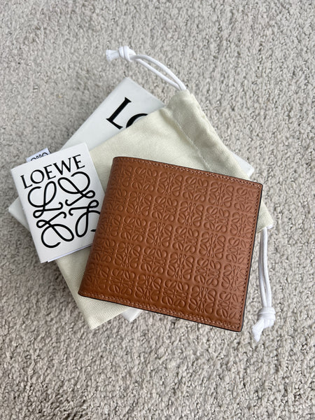 香港現貨 LOEWE 銀包