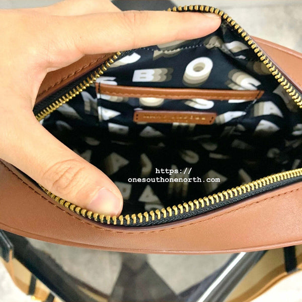 香港現貨 Marc Jacobs Camera Bag