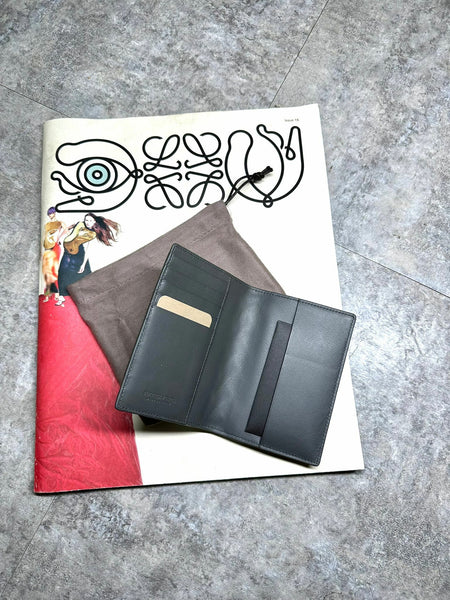 香港現貨 BV Passport Case