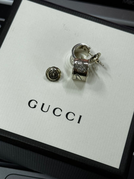 香港現貨 Gucci Earring