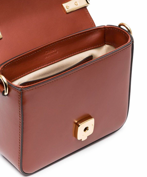 香港現貨 Chloe Mini C bag