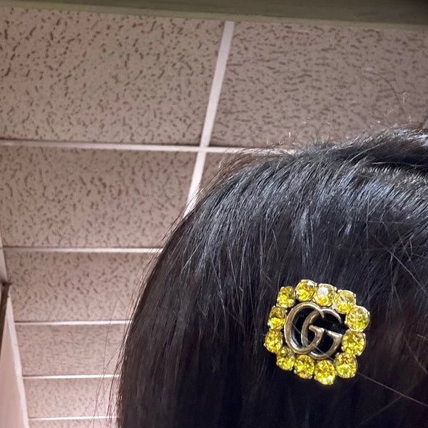 香港現貨 Gucci Hair Clip