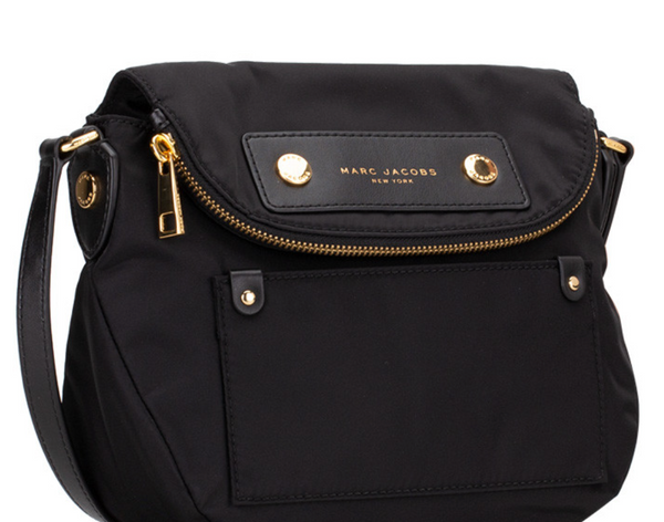 MJ110 香港現貨 Marc Jacobs Mini Messenger Bag