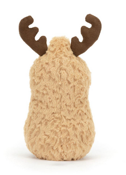 jelly041 Amuseables Peanut Reindeer
