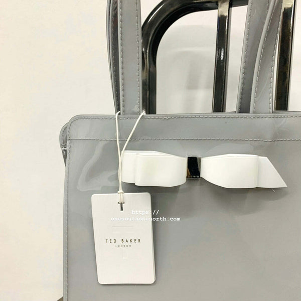香港現貨 Ted Baker London Small Icon Bag