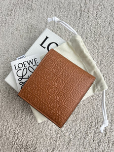 香港現貨 LOEWE 銀包