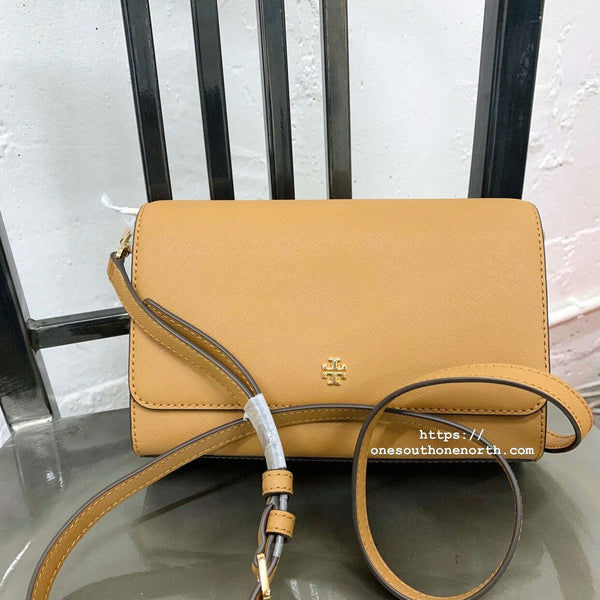 香港現貨 Tory Burch Emerson Combo Crossbody