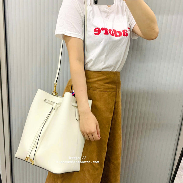 香港現貨 Polo Ralph Lauren Bucket Bag