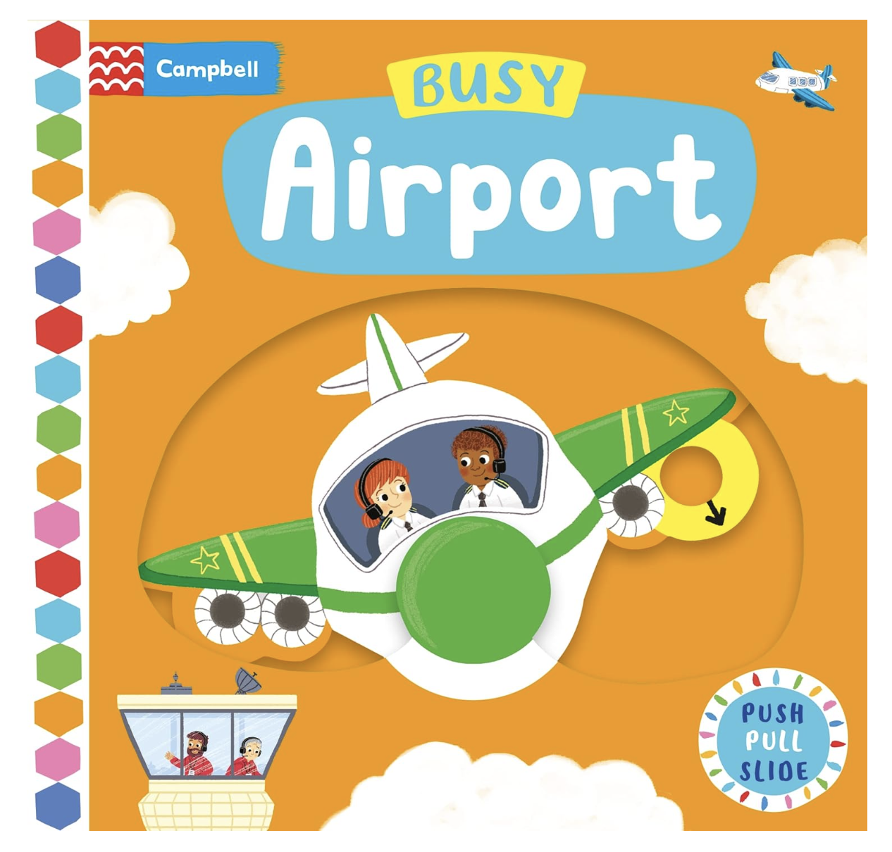 book011 busy airport