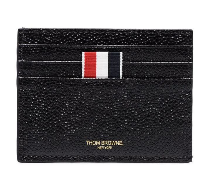 香港現貨 Thom Browne Card Holder