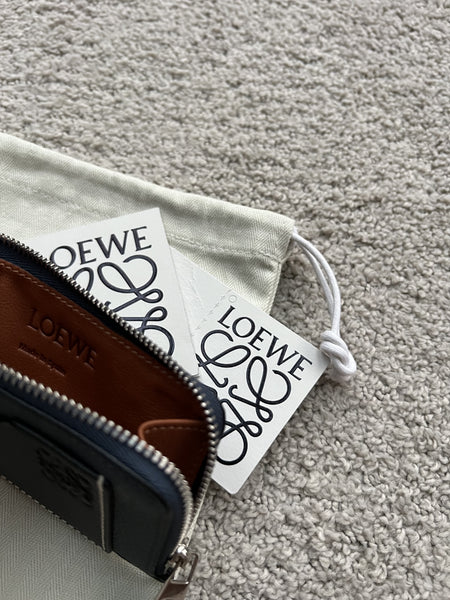 香港現貨  LOEWE Card Holder