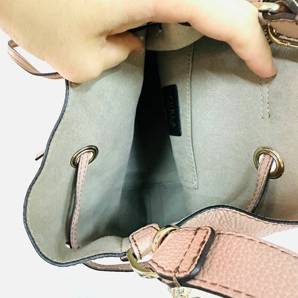 香港現貨 Furla Costsanza