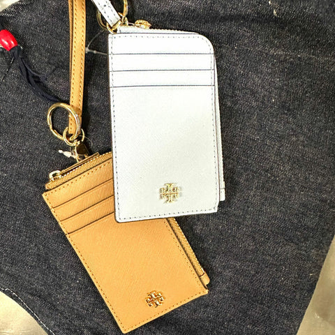香港現貨 Tory Burch Emerson Lanyard