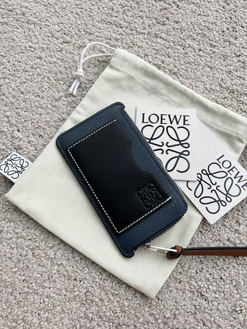 香港現貨  LOEWE Card Holder