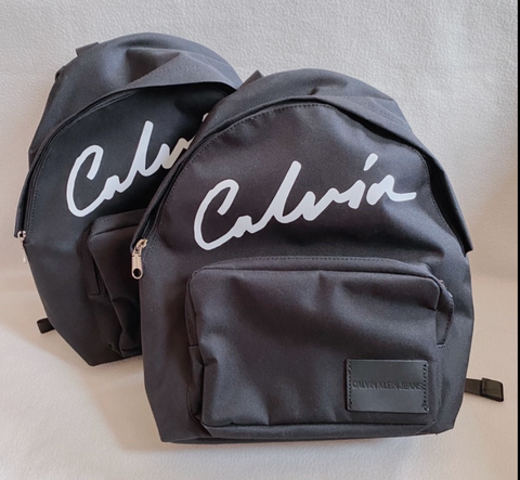 ck914 香港現貨 Calvin Klein Backpack