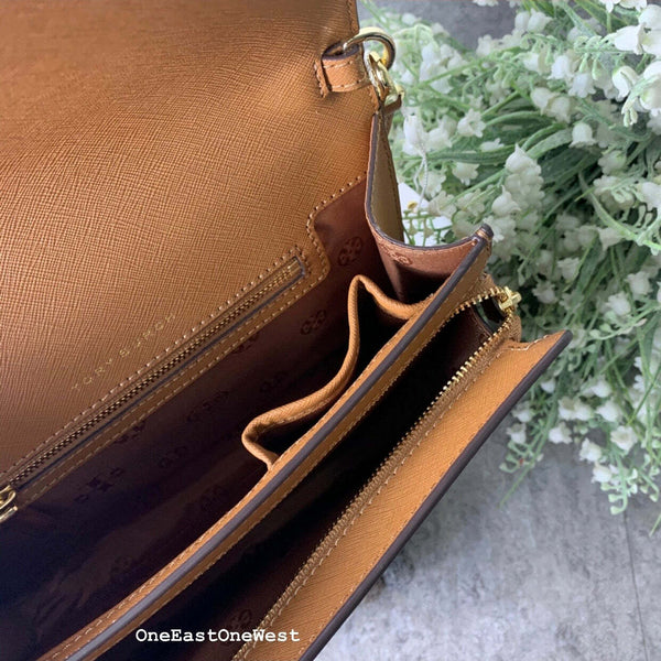 香港現貨 Tory Burch Emerson Combo crossbody