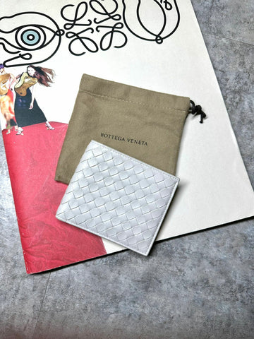 香港現貨 BV  Bi-Fold Wallet