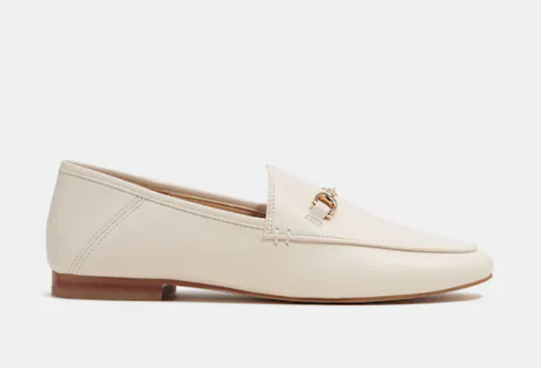 香港現貨 Coach Haley Loafer us 7.5